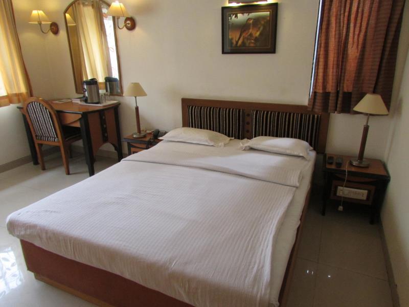 Hotel Grape City Nashik Exterior photo