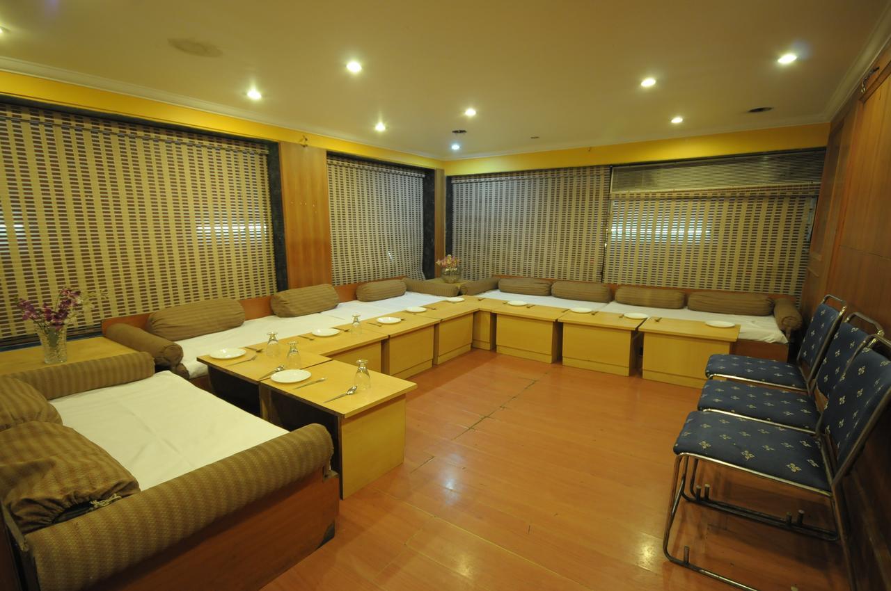 Hotel Grape City Nashik Exterior photo
