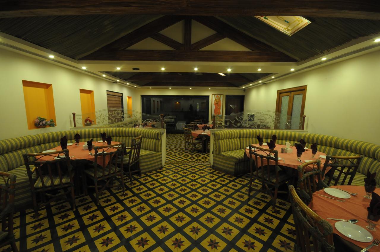 Hotel Grape City Nashik Exterior photo